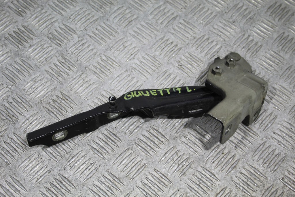 фото №1, Петля капот левый giulietta