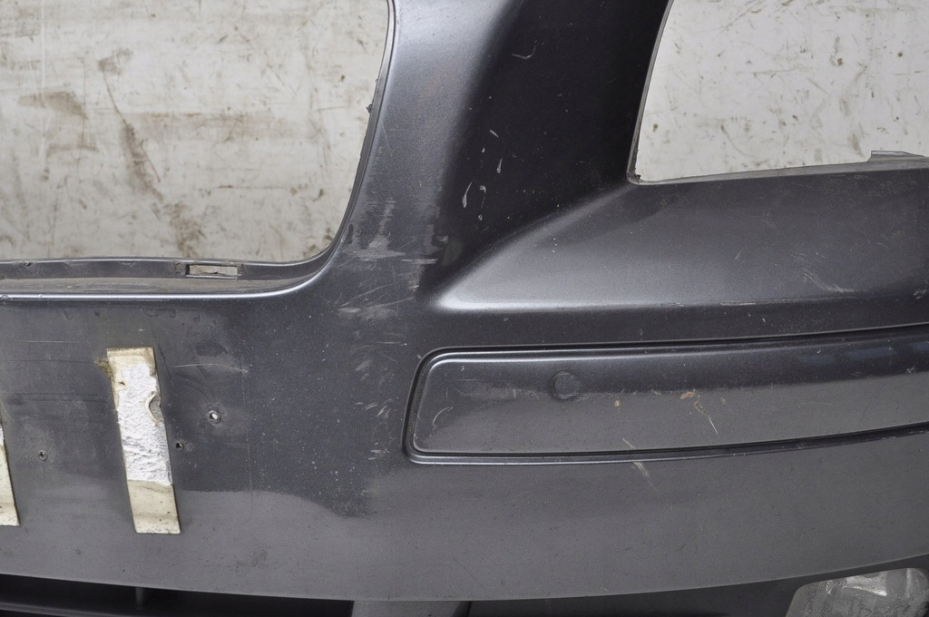 фото №7, Volvo s40 ii v50 бампер перед передний pod омыватель 30657005