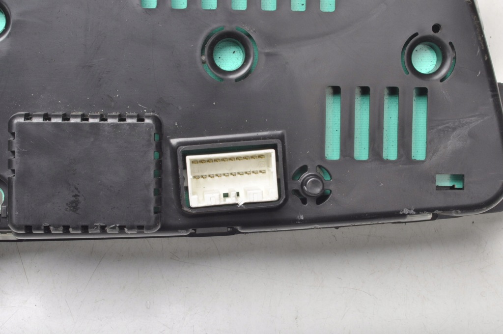 фото №6, Ssangyong kyron счетчик приборы 80210-09110 uk