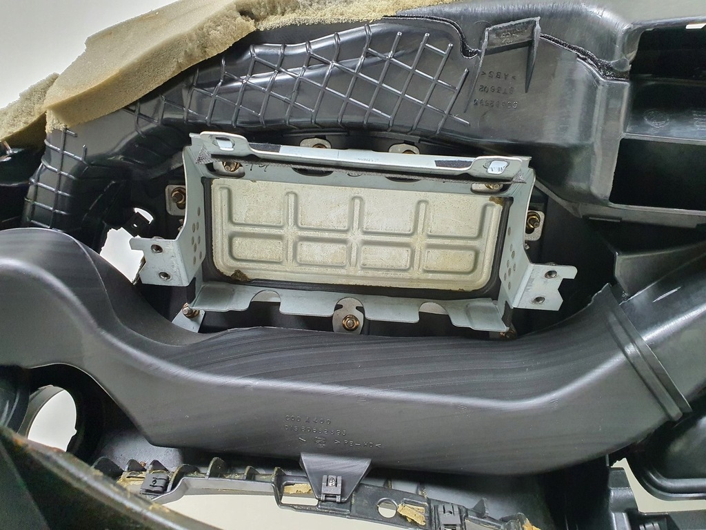 фото №10, Приборная панель приборная консоль alfa romeo 159 europa