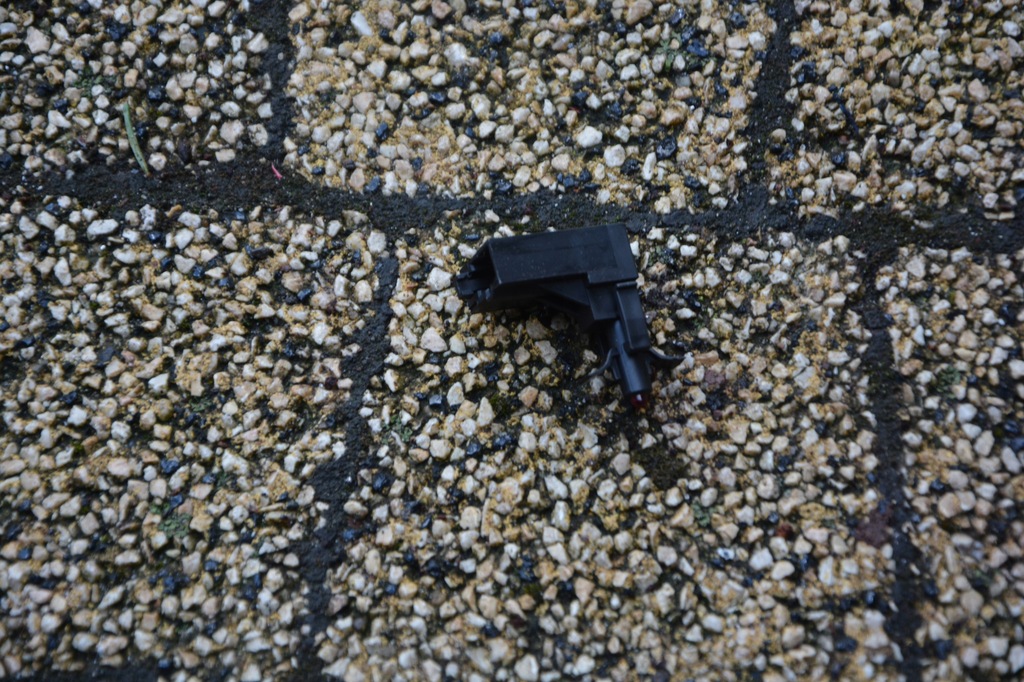 фото №11, Диод сигнализация vw jetta 1k0919238a nowa