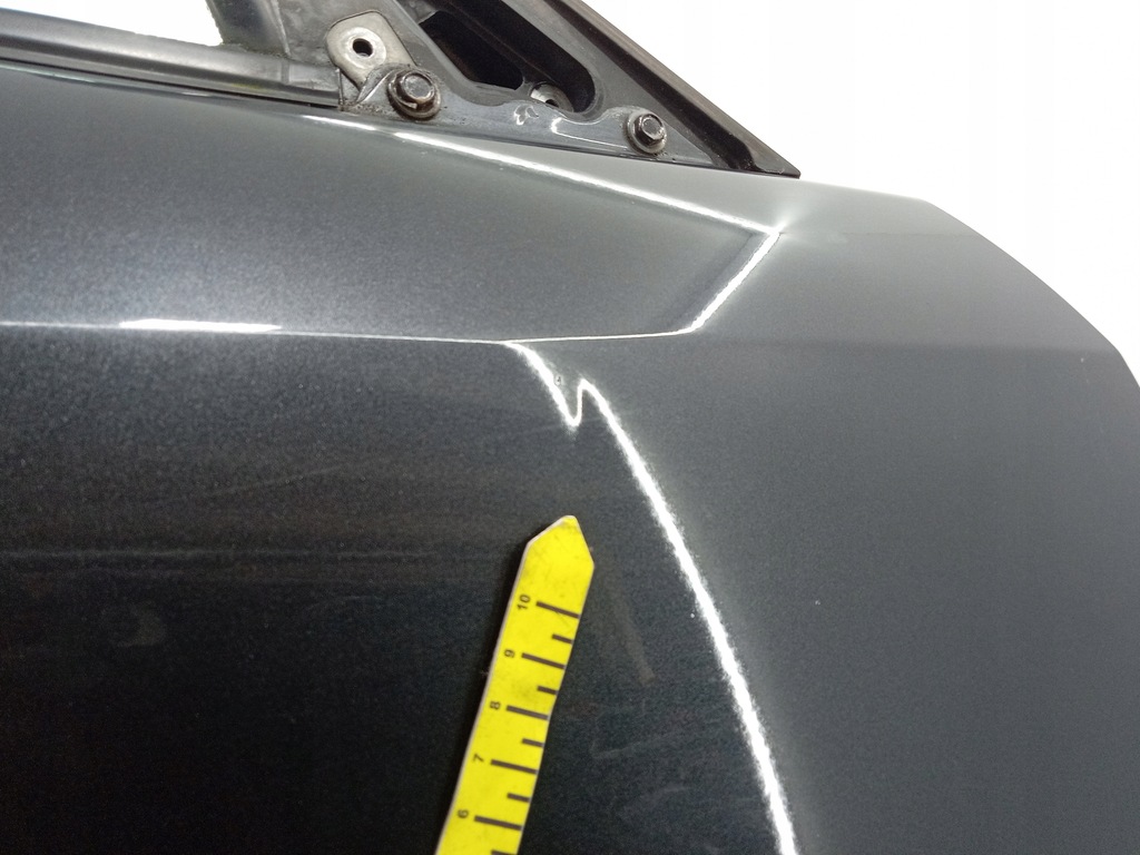 фото №4, Subaru legacy iv lift двері перед праве 65z