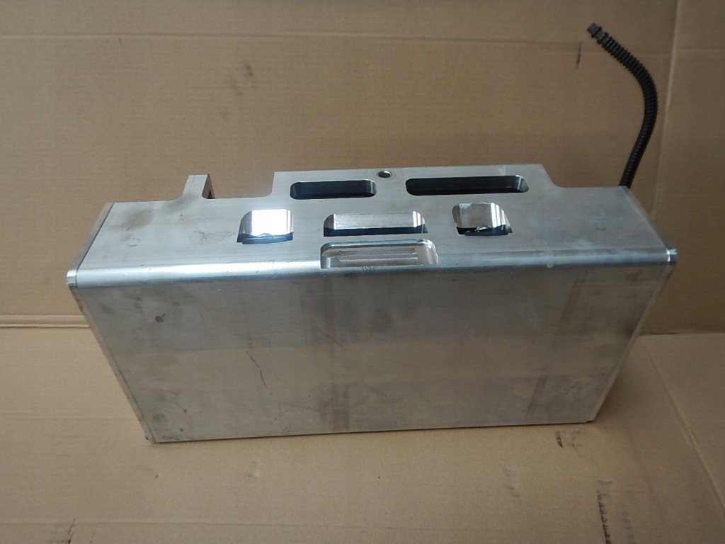 Купити Акумулятор акумулятор гібрид audi a6 c8 4k 4k0915431f