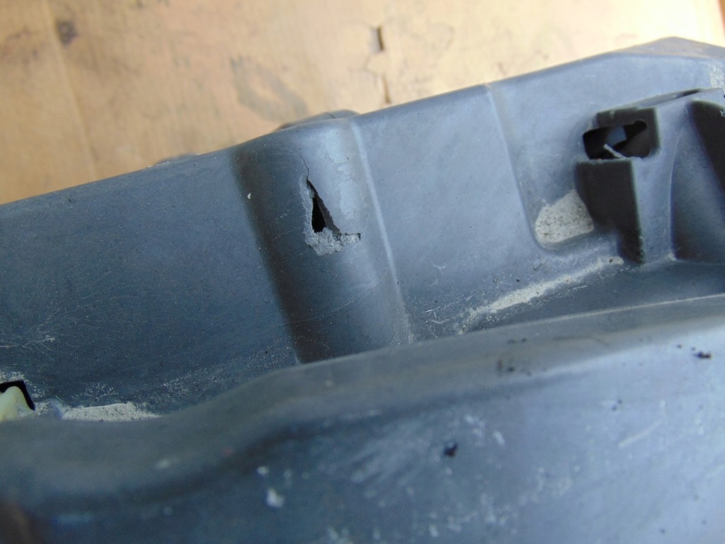 фото №13, Комплект радіатор pas підсилювач citroen ds3 1.6 hdi