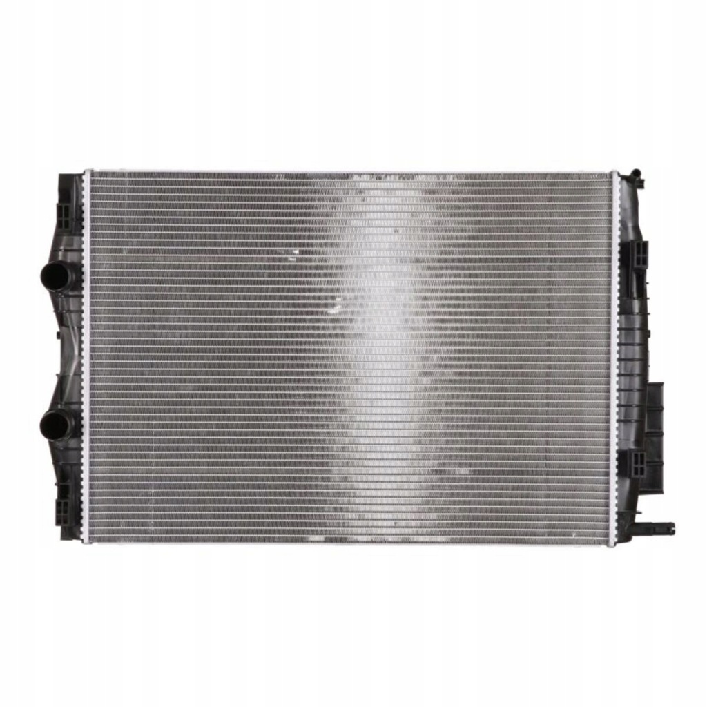 Радиатор воды renault grand scenic 04- 53843 nrf Киев