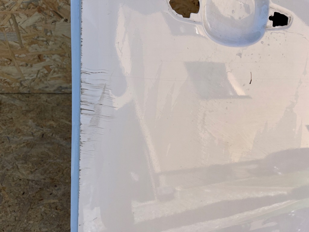 фото №7, Двері бічний ліва зсувні toyota proace jumpy 2