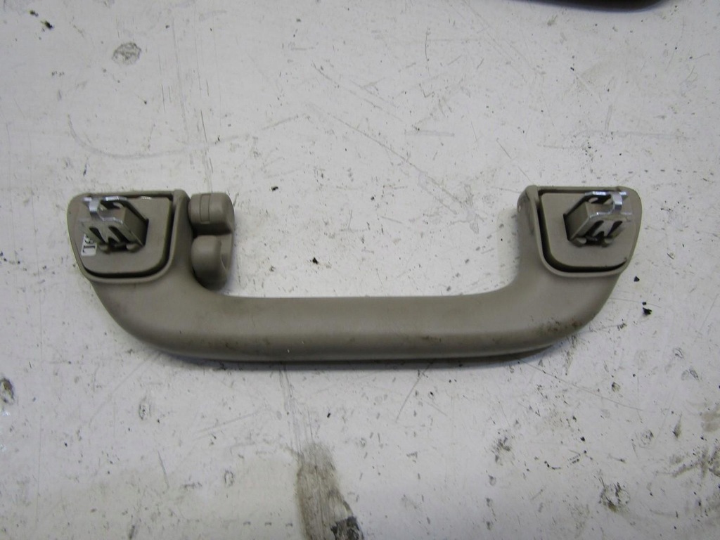 фото №6, Ручка ручки кронштейн потолочный комплект 4 штуки honda crv cr-v iv