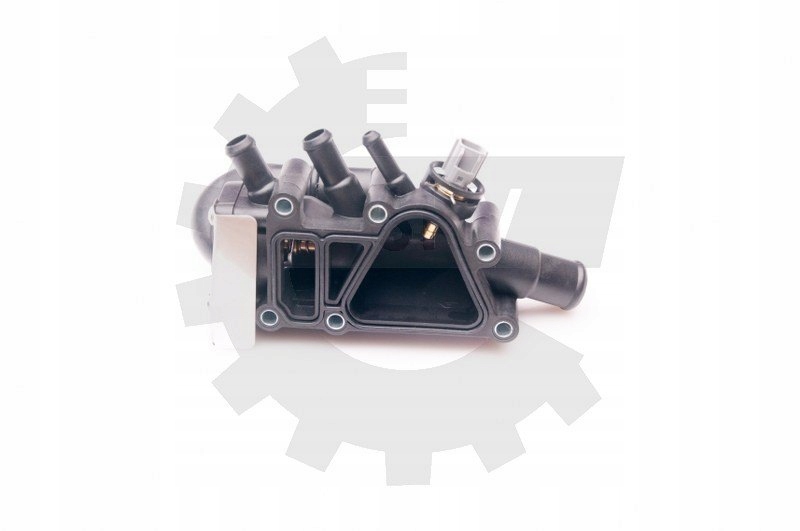 фото №11, Термостат корпус ford ka fiesta v 1.3 duratec 1.6