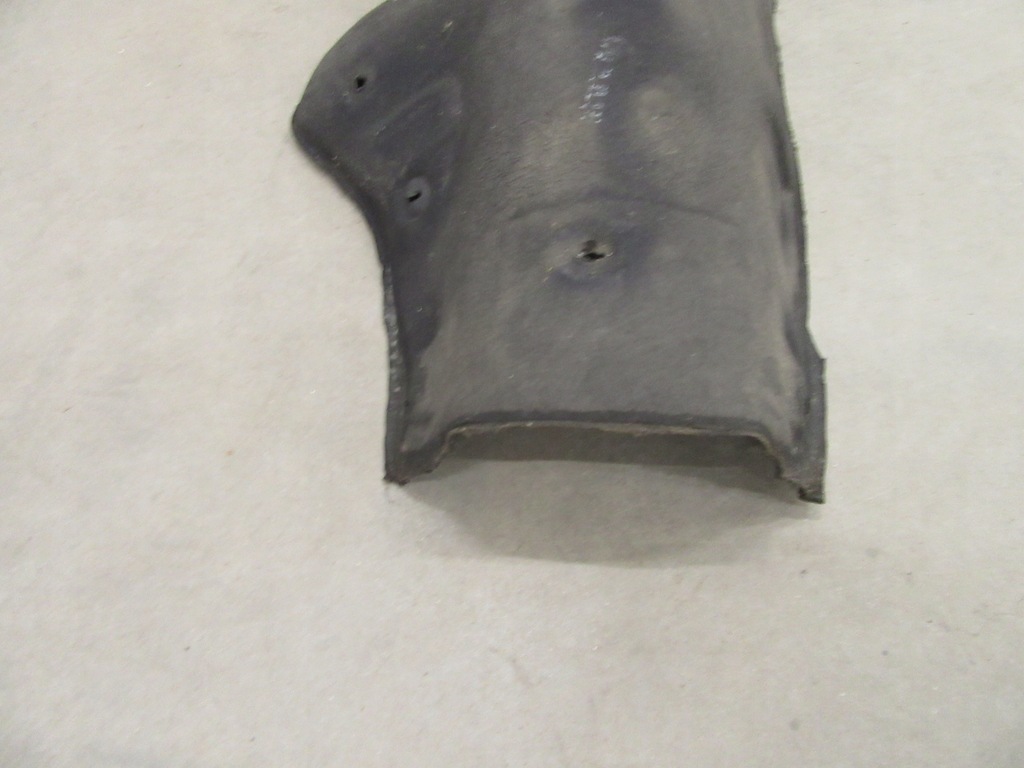 фото №7, Защита изоляция шумоизоляция туннель bmw e70 x5 e71 x6