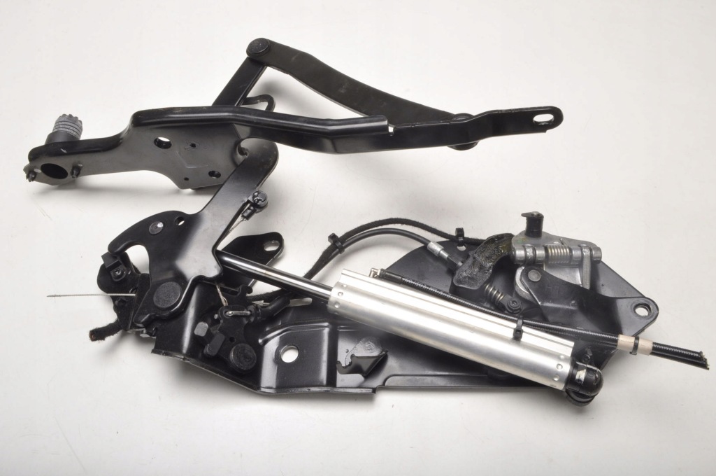 фото №1, Bmw e88 петля дах лівий