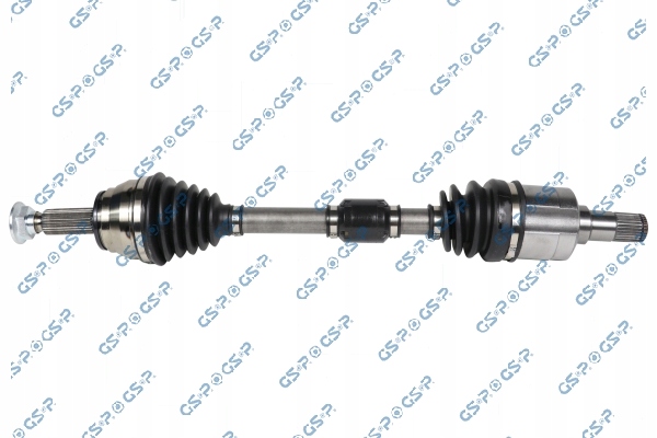 фото №2, Wał приводной gsp 204372