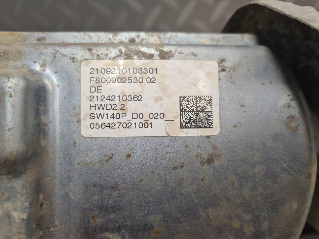 фото №8, Рейка рульова трансмісія кермова opel grandland europa 9826712280