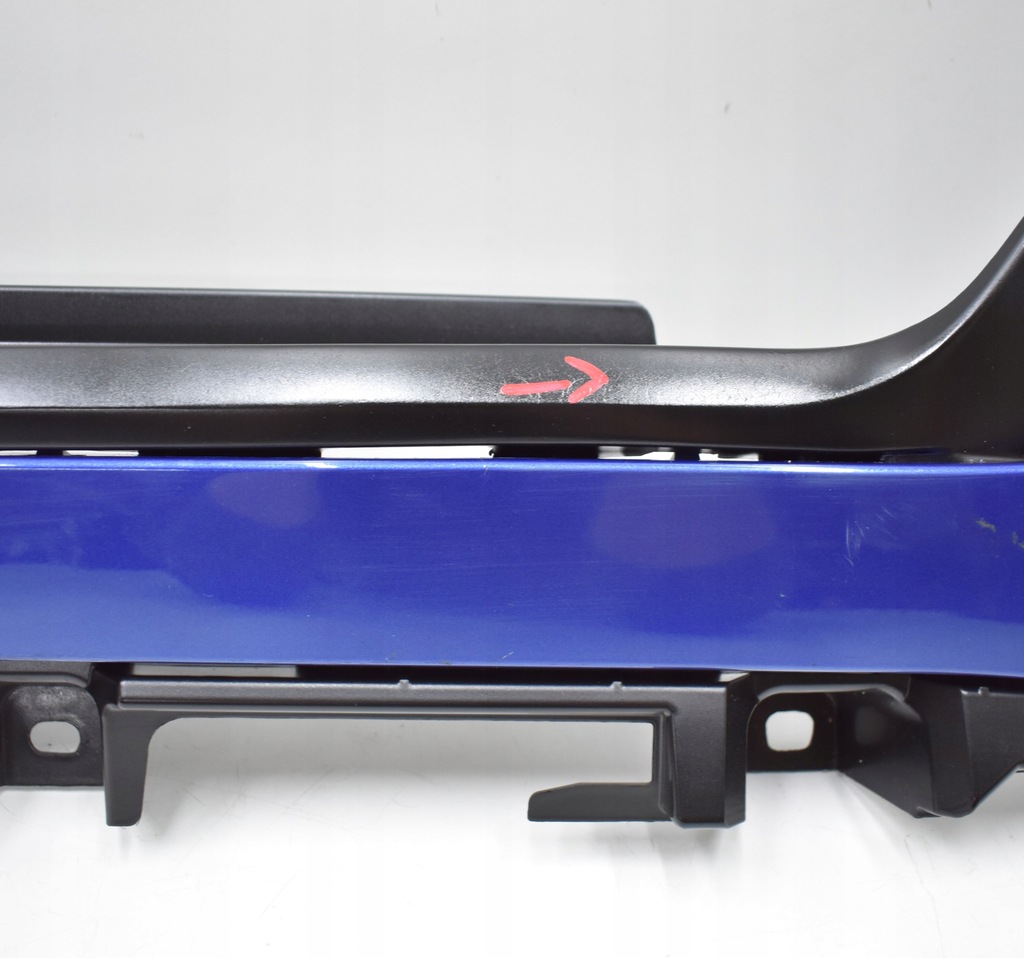 фото №7, Bmw 4 g26 m набор правый порог молдинг порог org