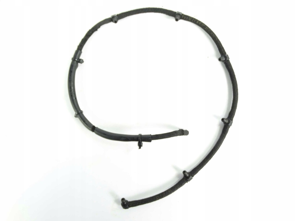 фото №1, Mercedes s w220 шланг шланг сливной топлива