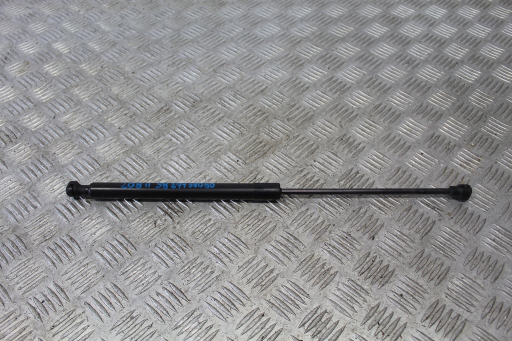 фото №1, Привід амортизатор peugeot 208 ii 2 9827758080