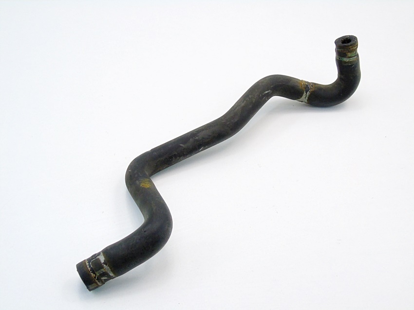 фото №1, Wąż шланг wody 1.2 16v clio 3 modus twingo 2 thalia kangoo logan