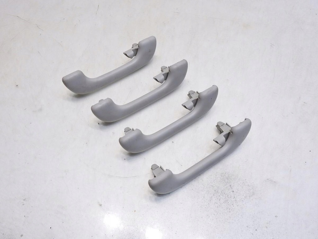 фото №6, Ручка кронштейн стельовий renault espace iv