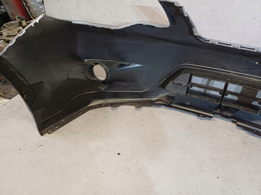 фото №14, Бампер передній перед subaru xv 2010-2014r. nr. 57704fj010