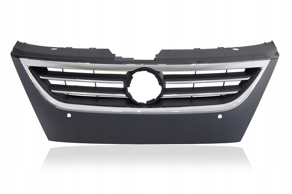 фото №2, Решітка радіатора do vw passat cc 2008-2012