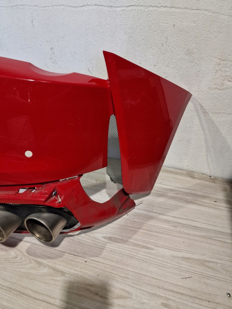 Ferrari 812 gts задний  бампер бампер Недорого