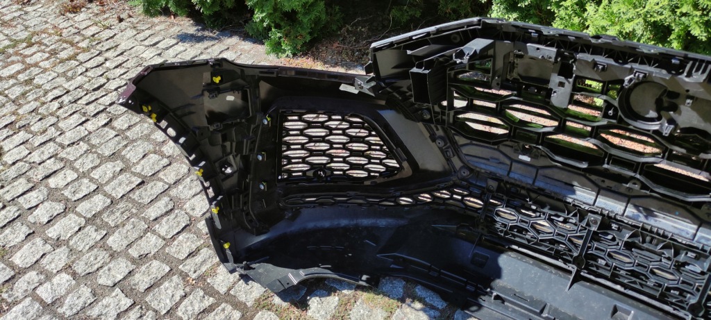 Audi rsq8 4m8 rs q8 перед бампер передний решётка радиатора ew. задняя , lift i карбон Киев