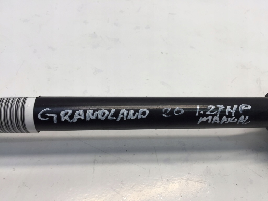 фото №5, Opel оригинальный номер 9806699880