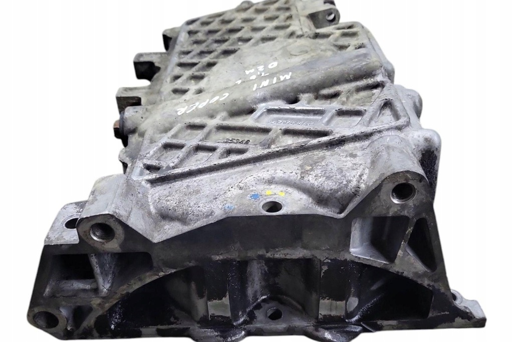 фото №5, Піддон mini cooper r50, r53 04777834ab 1.6l бензиновий 2003