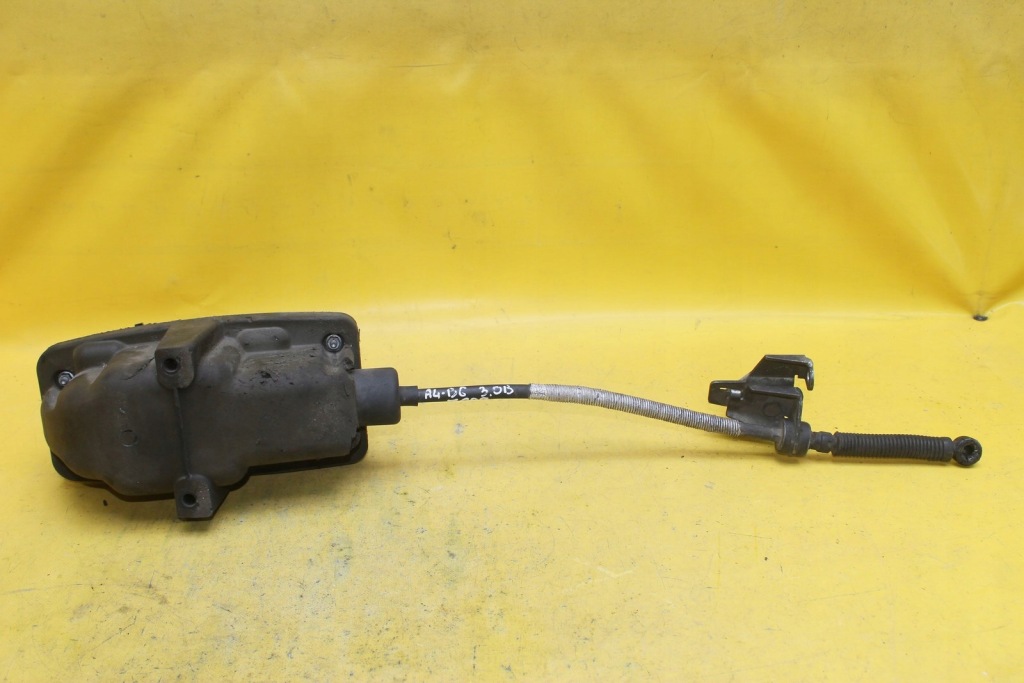 фото №8, Домкрат выборщик передач a4 b6 sedan 8e1713041g