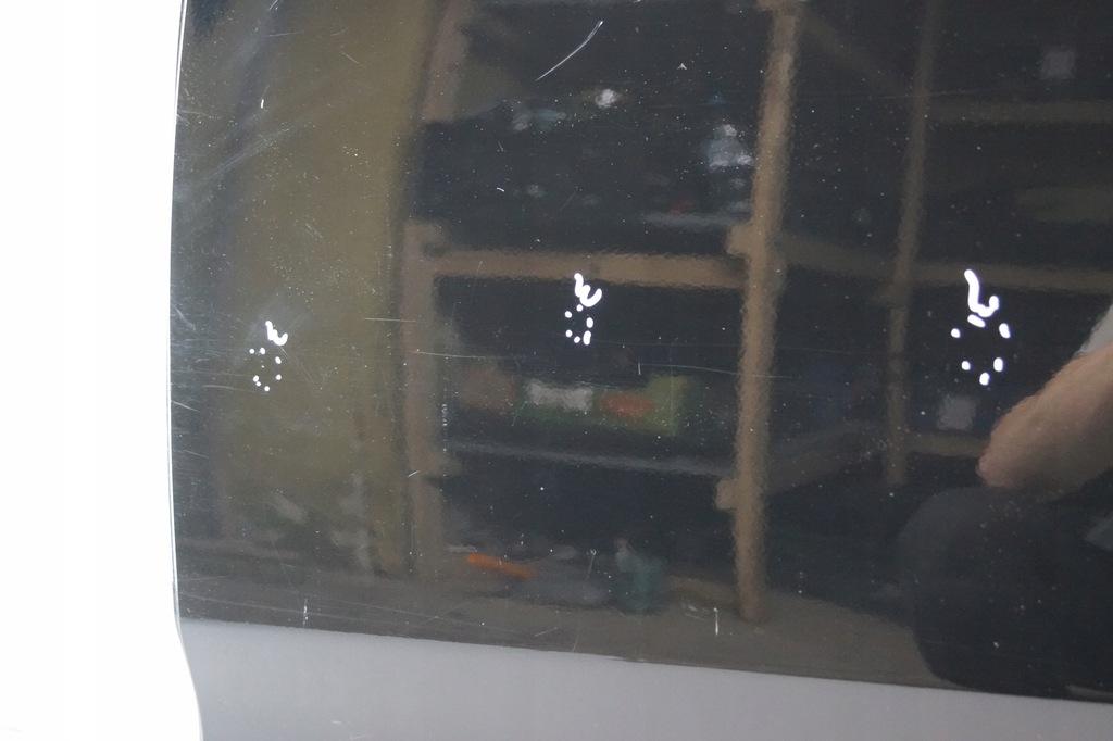 фото №11, Дверь левый задняя kia sorento ii