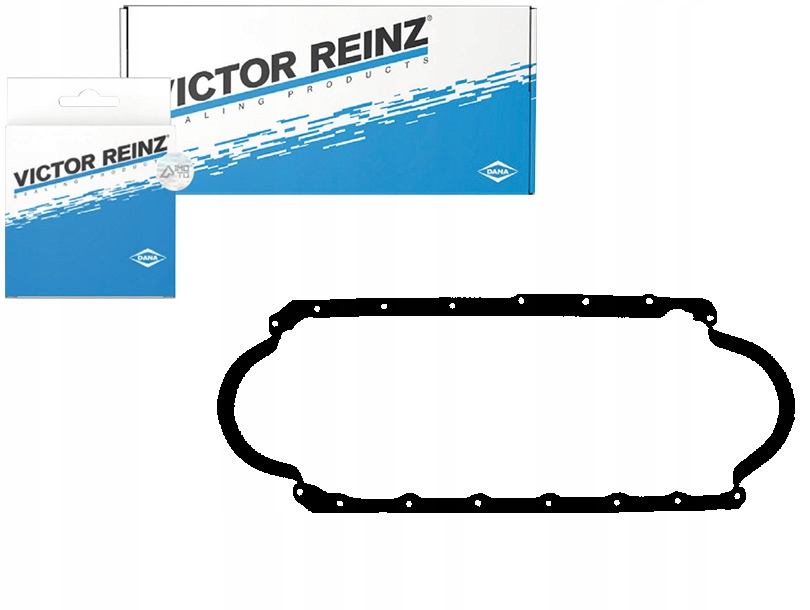 Victor reinz 71-35541-00 прокладка, піддон масляна Ціна