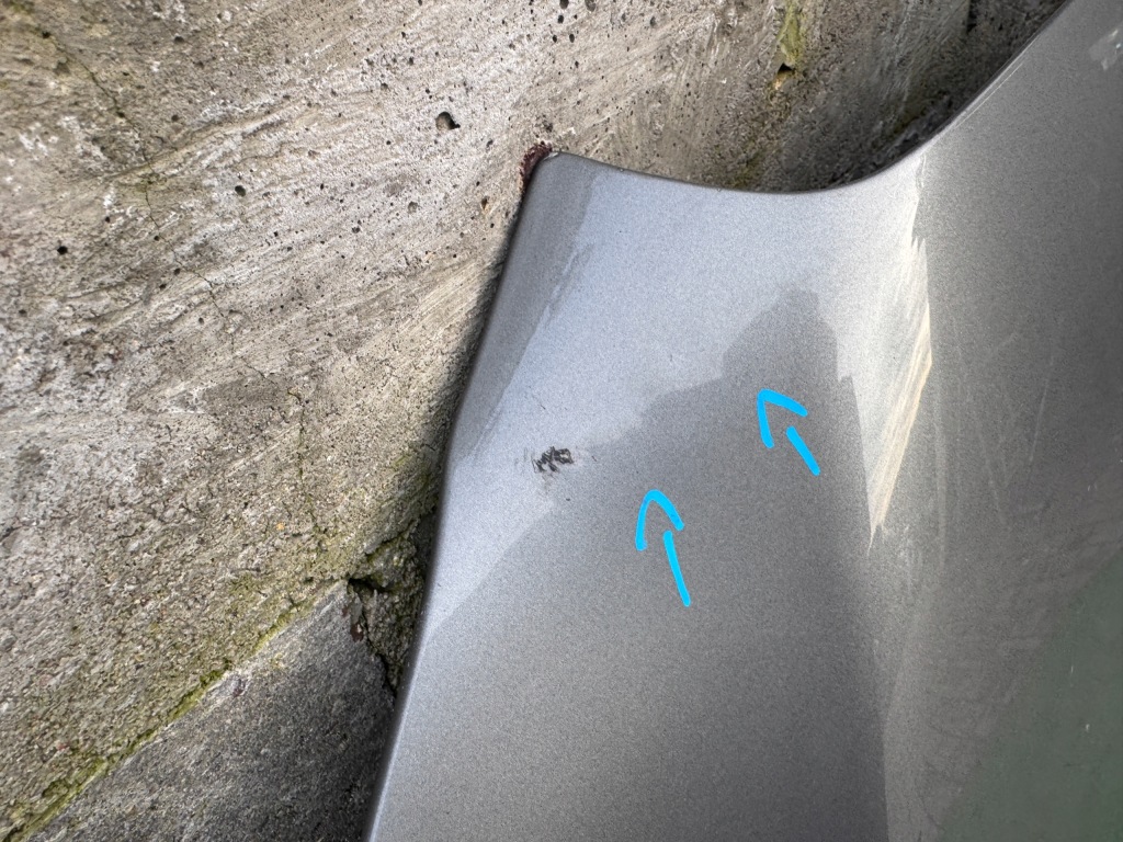 Mercedes e klasa w212 a212 рестайлінг  капот передня оригінал  європа Оригінал