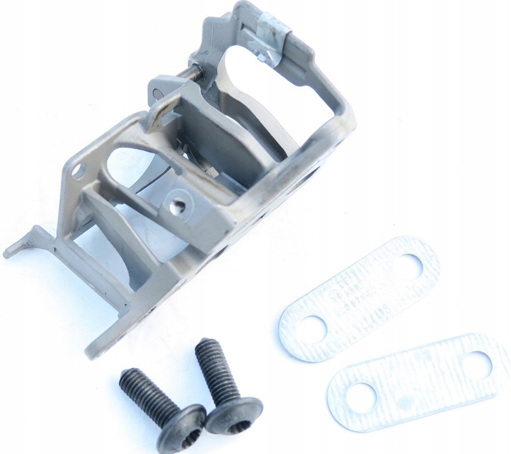 фото №1, 1q0871750b кронштейн дах vw eos