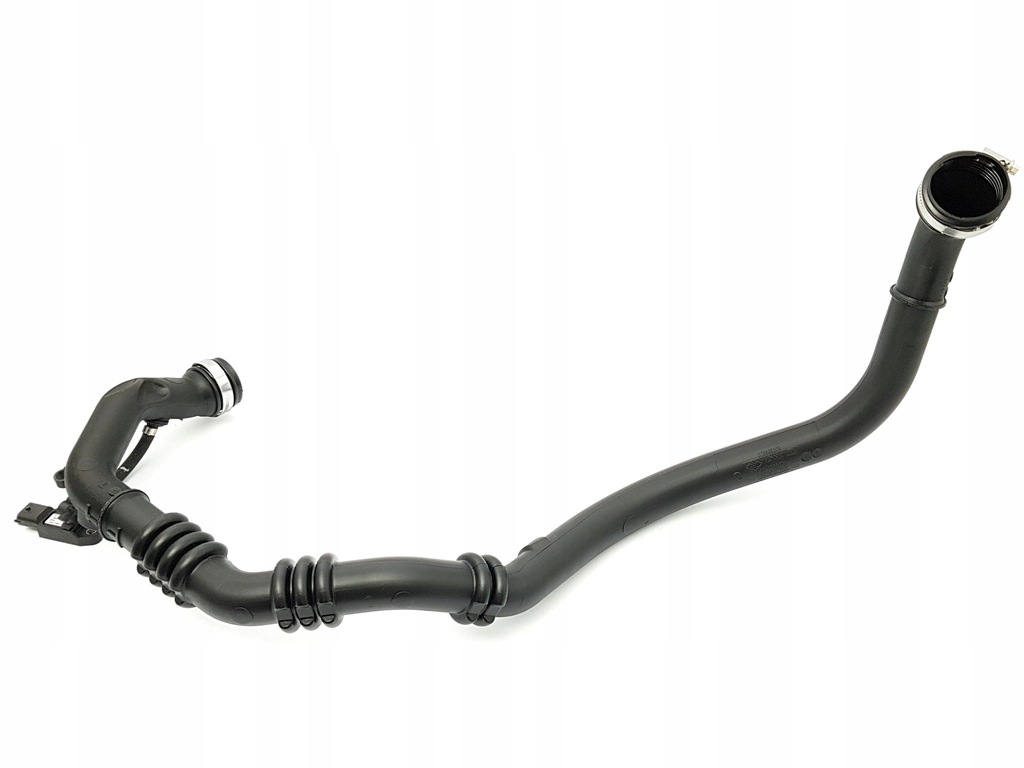 фото №4, Труба turbo renault kangoo 1.5 dci 8200324183