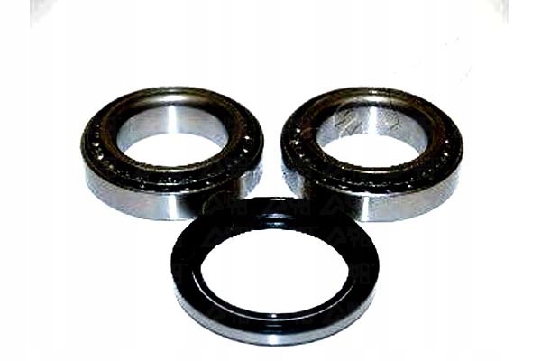 фото №8, Подшипник колеса suzuki p. samurai