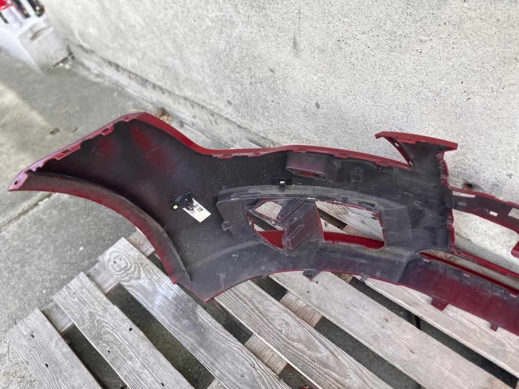 фото №5, Бампер перед передній audi a7 i 1 4g8 2010- 4g8807437 повний