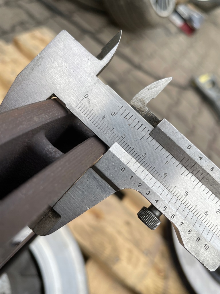 фото №10, Audi a6 c8 гальмівні диски супорти комплект 400