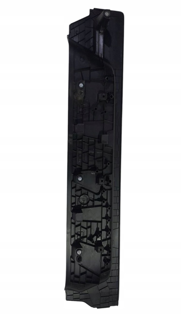 фото №4, Підніжка поріг лівий задня expert iii jumpy iii proace ii 9819870377 2016-2023