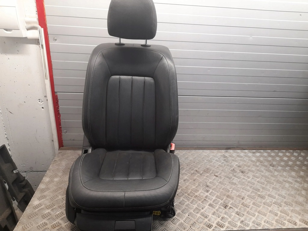 фото №16, Mercedes cls c218 a2189201330 ustaw сиденья, сиденье