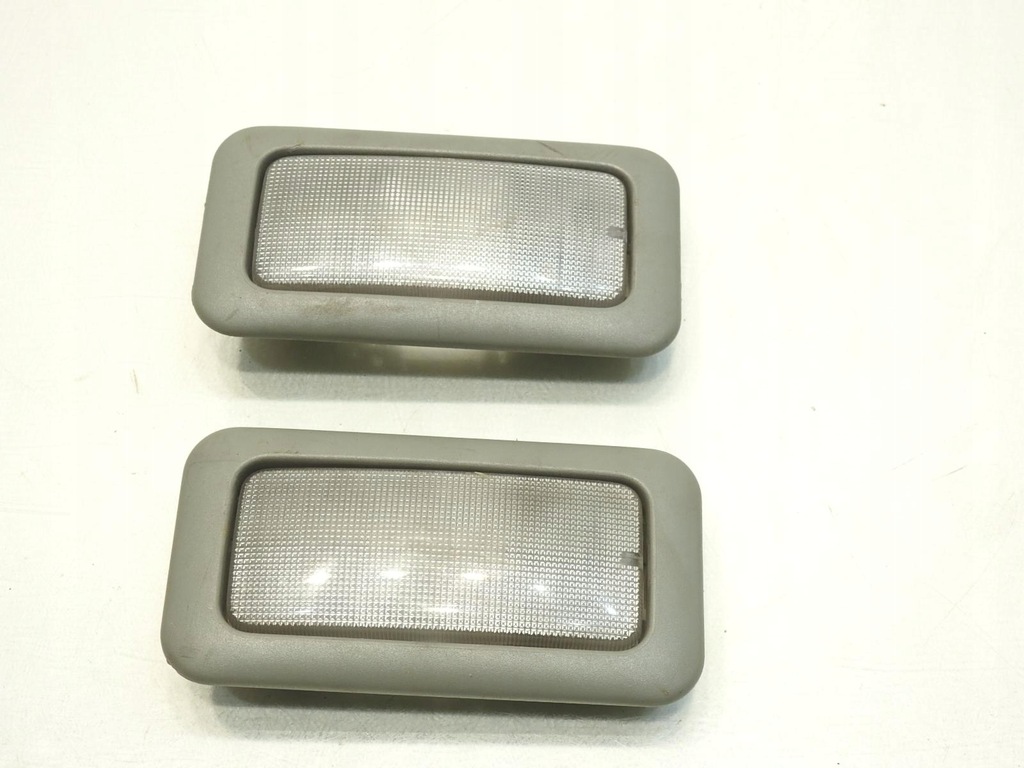 фото №8, Лампа потолочный renault trafic ii 8200418969