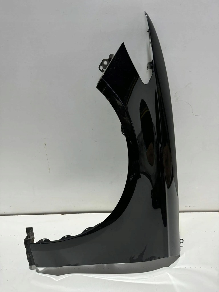 фото №1, Ford mondeo mk5 крила лівий перед передній