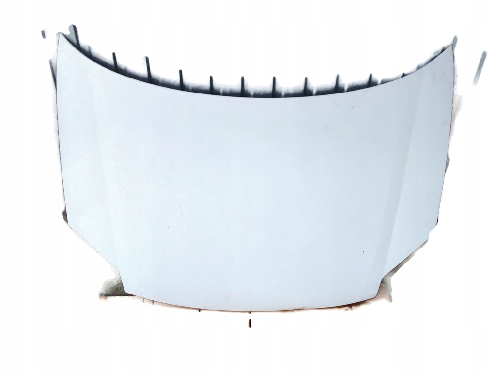 фото №1, Citroen berlingo i fl капот