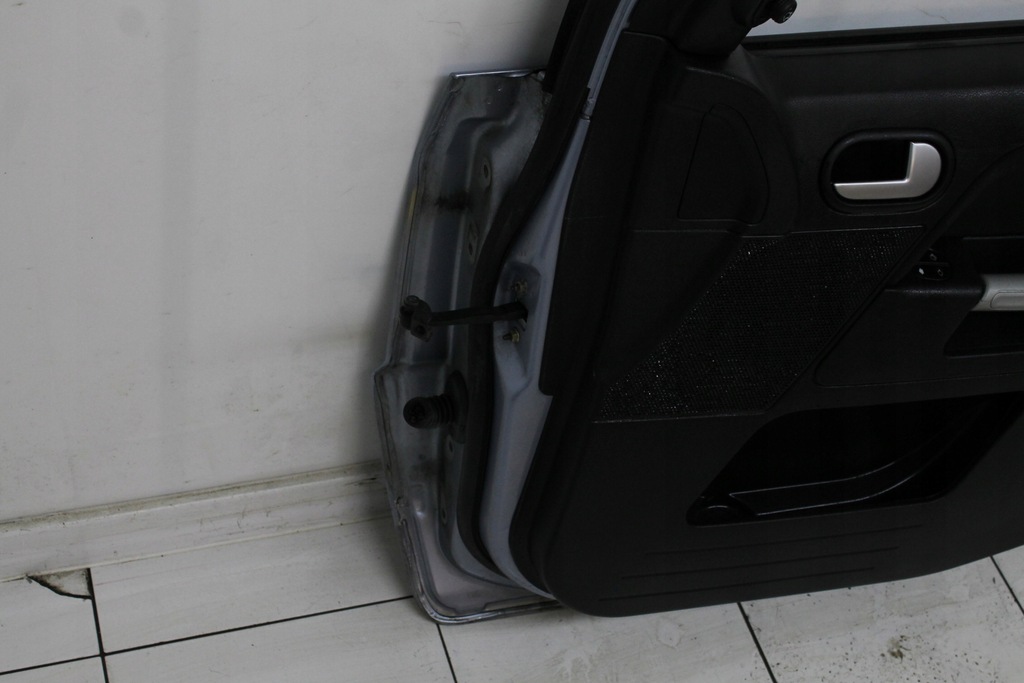 фото №10, Дверь правое правый перед передние ford fusion lift 2005r- j4