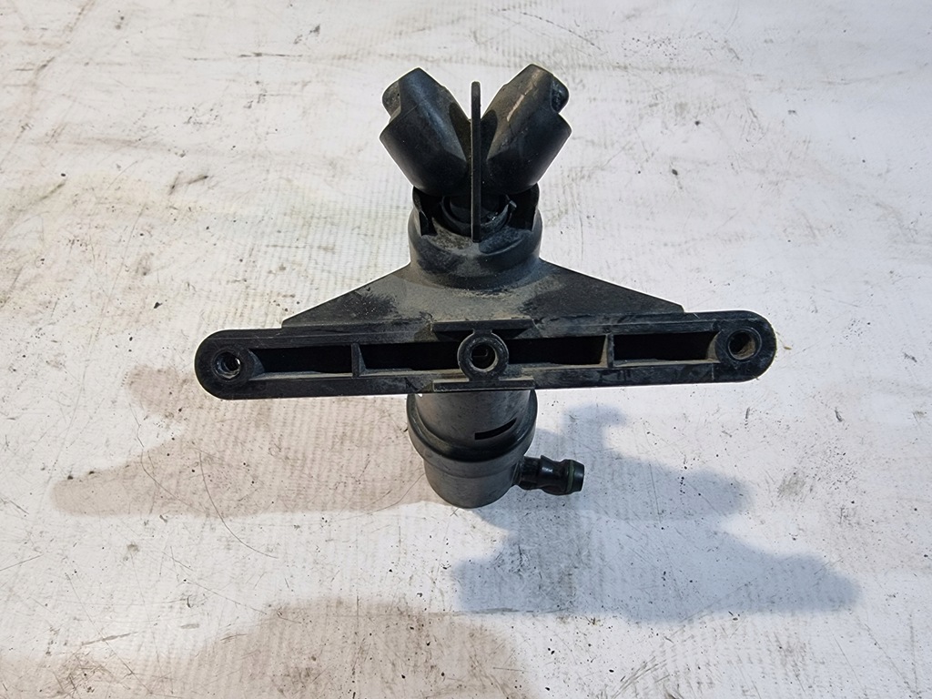 фото №12, Омыватель фара bmw seria 5 e60