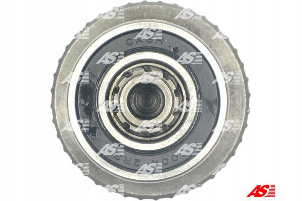 фото №4, Bendix бендикс стартер mando - as-pl