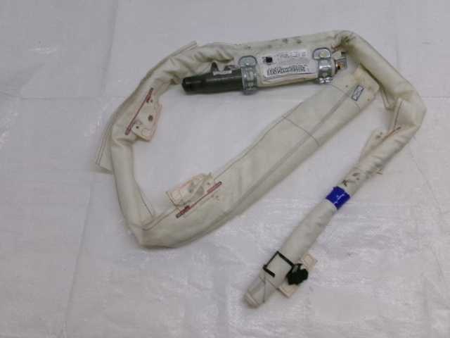 фото №1, Volkswagen vw golf vi 6 шторка безпеки подушка безпеки ліва