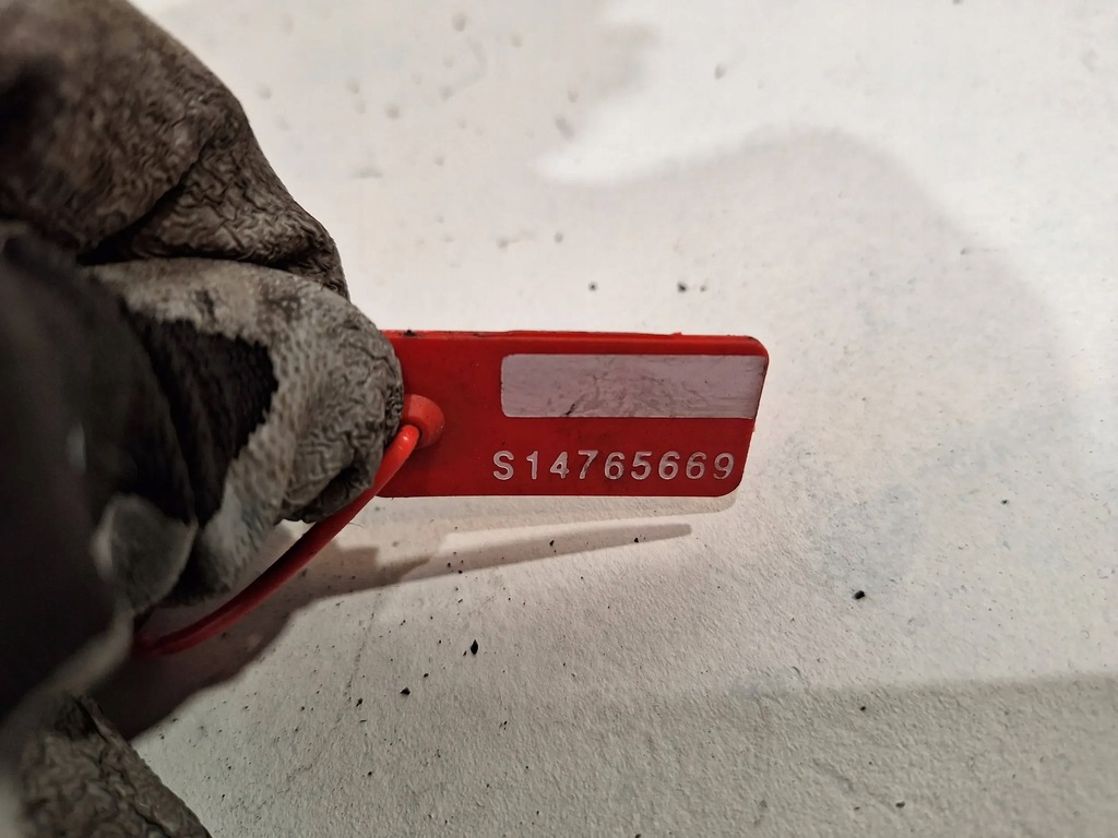 фото №9, Генератор denso 46748357 14v 85a fiat bravo ii 1.4 16v 07-