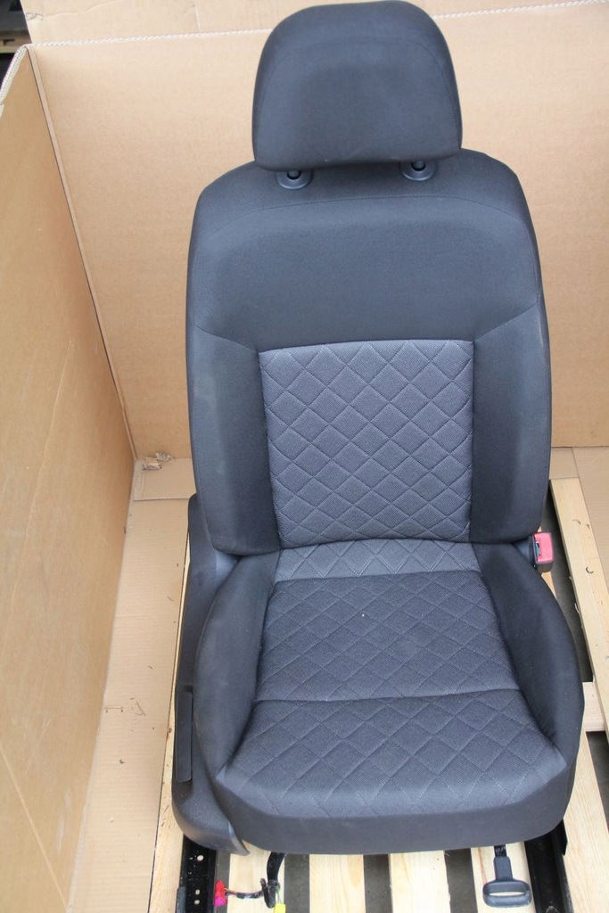 фото №1, Будь-який сидіння матеріал vw atlas s