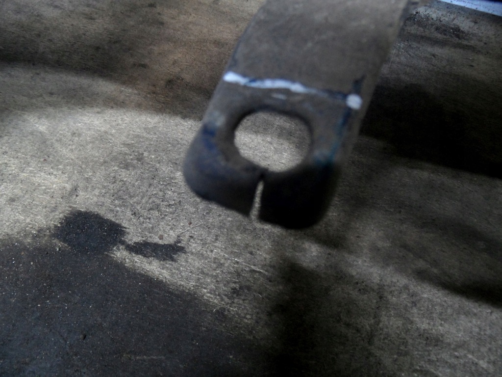 фото №10, Toyota prius ii xw20 08r бампер задняя