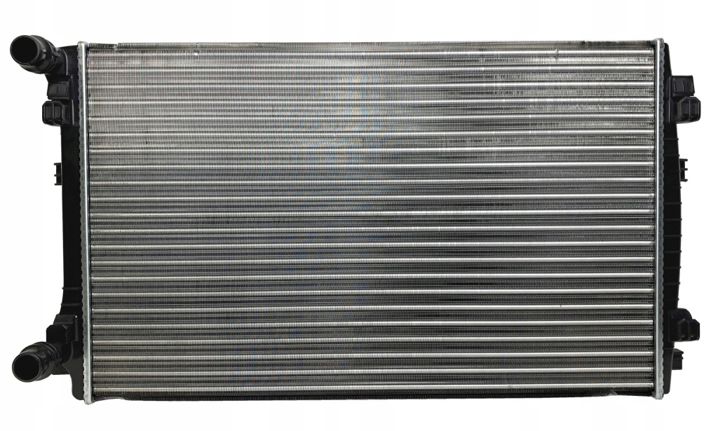 фото №1, Радиатор wody vw golf vii ba5, bv5 2013 -