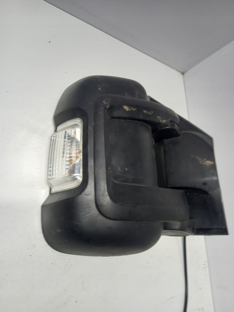 фото №5, Зеркало правое peugeot boxer ii 2 pin